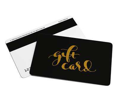 Picture of Luxe Gift Card